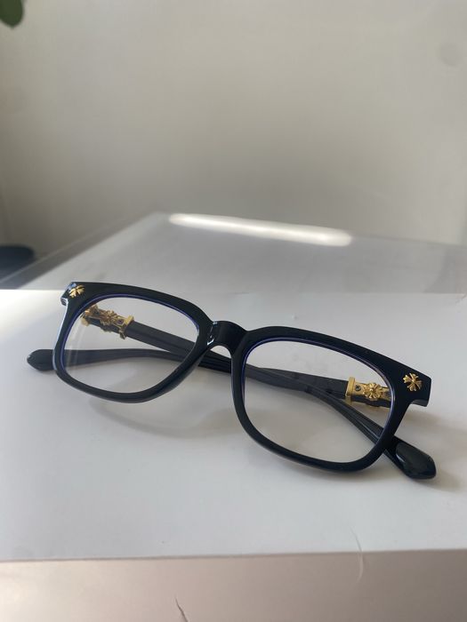 Set 4ochelari chrome