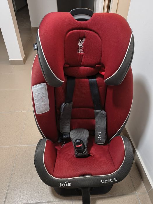 Scaun auto copii Joie 0-36 kg - Liverpool