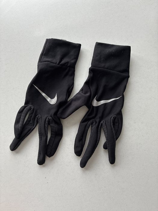 Детски ръкавици за ски Rossignol nero