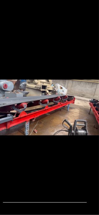 Traspartyorniy konviear Amerikanskiy