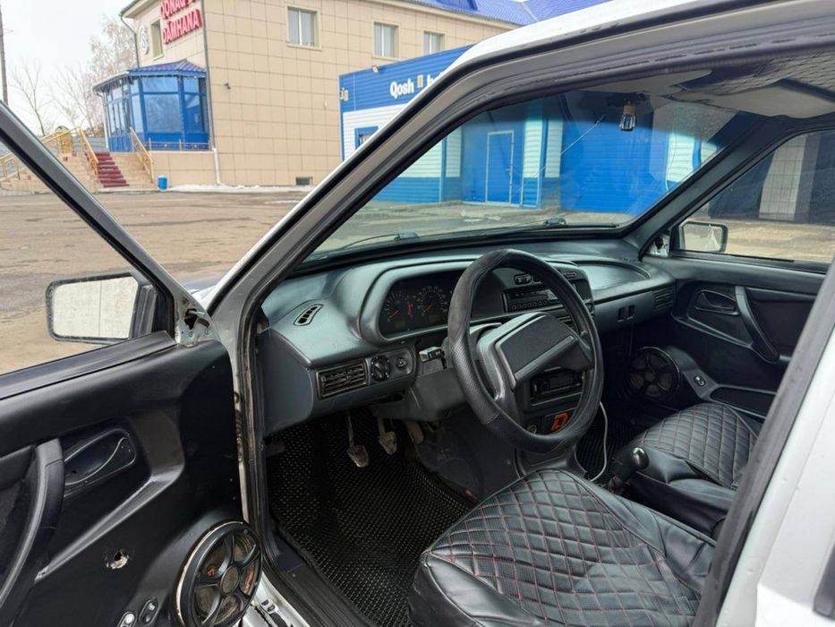 Продам ваз 2114.