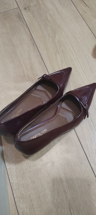 Туфли и лоферы по 10 тыс