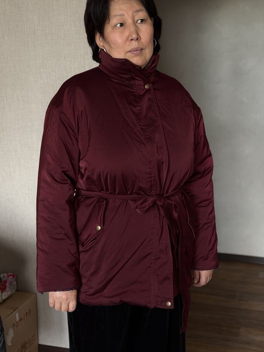 Продам куртку б/у