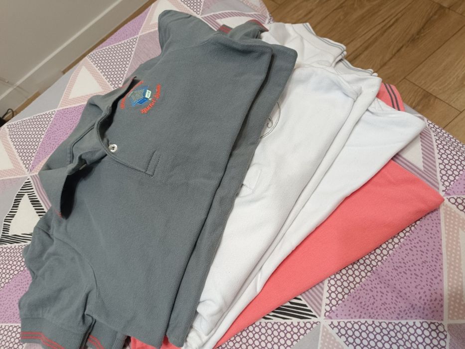 Униформа средно уч. Христо Г.Данов.