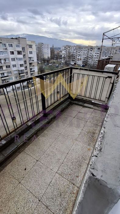 Продава се Едностаен апартамент в София, Надежда 3 - 48 кв.м за 1424 €/кв.м - Снимка #10