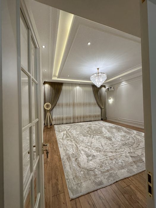 Hashamatli 6xonali hovli/Роскошный 6комнатный дом/Luxury premium house