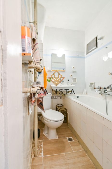 Двустаен апартамент под наем в ж.к. Лозенец, 2217401