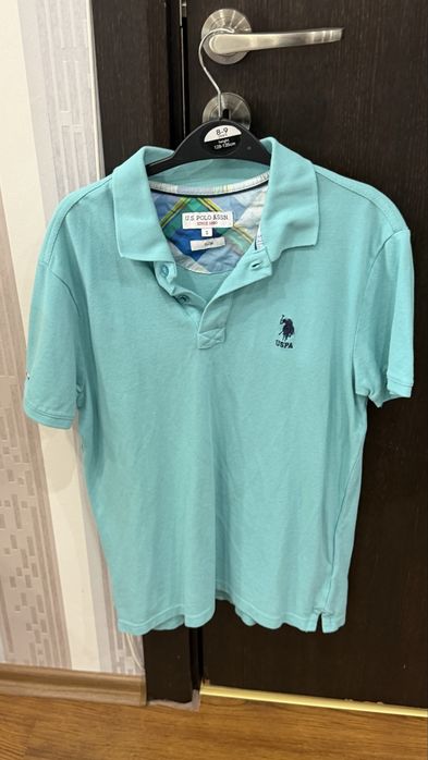 Тениски U.S.Polo