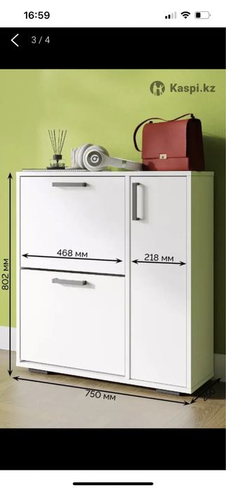 Продам шкаф для прихожей