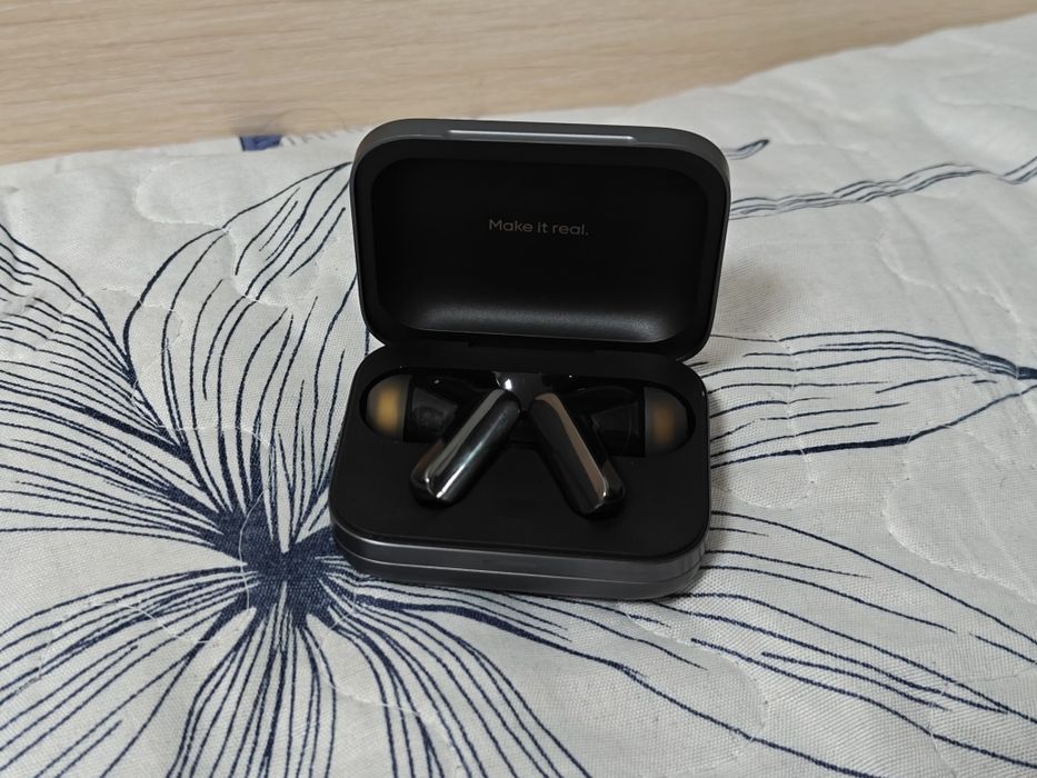 Продаю realme buds air 7 pro