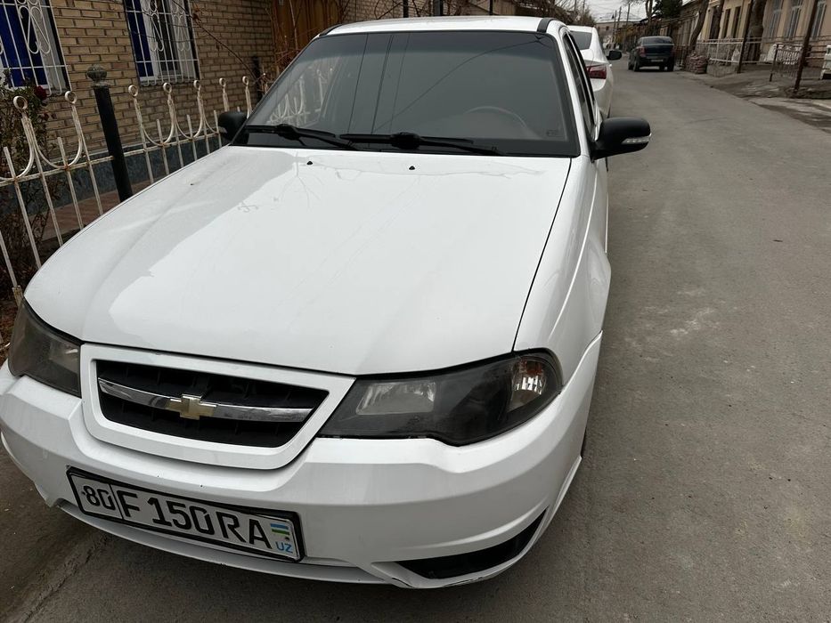 2015 йил 1.6 люкс кондиционер пропанда сотилади