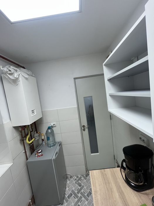 Garsoniera Resita zona Mociur