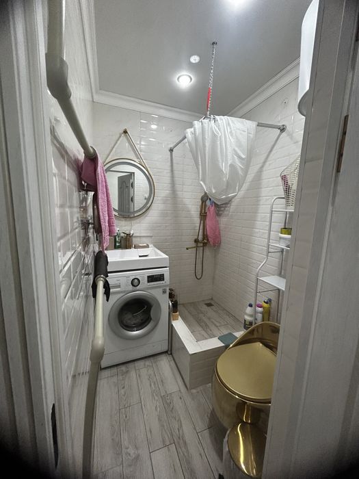 Квартира запад конаев