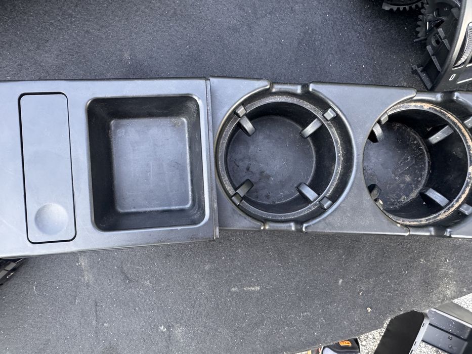 Части от е46 купе