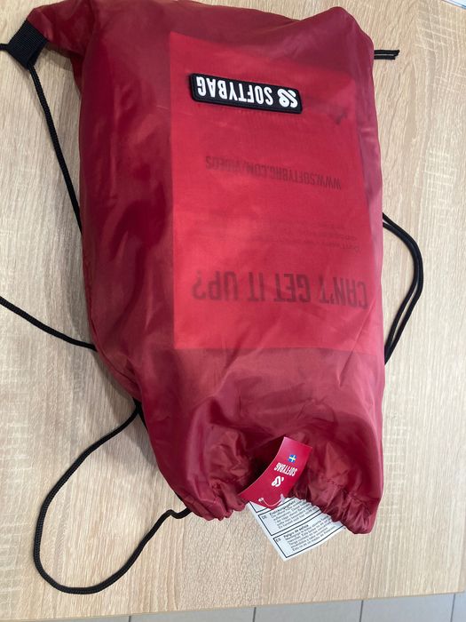 Самонадуваемо легло