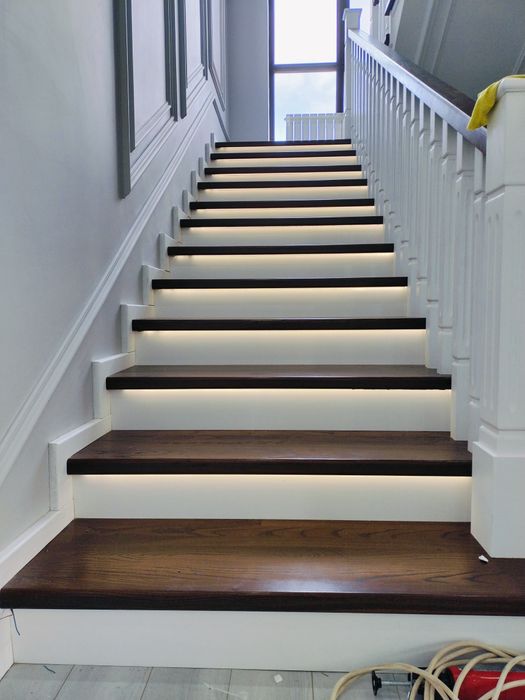 Услуги Электрика