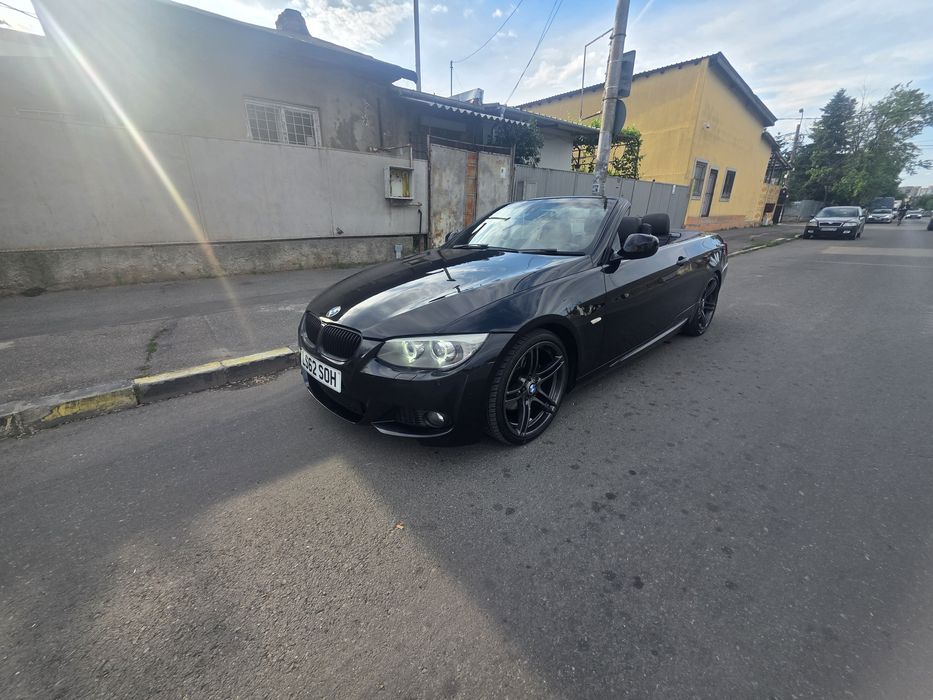 BMW 3 Series 2012 — imagine 4