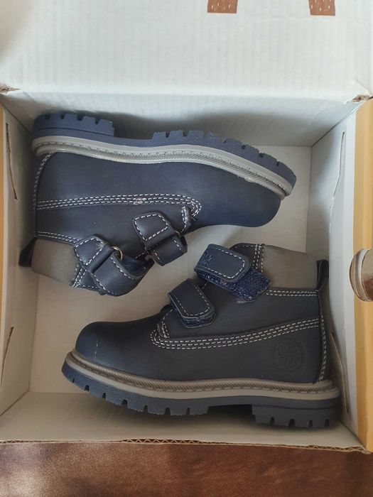 обувь на мальчика