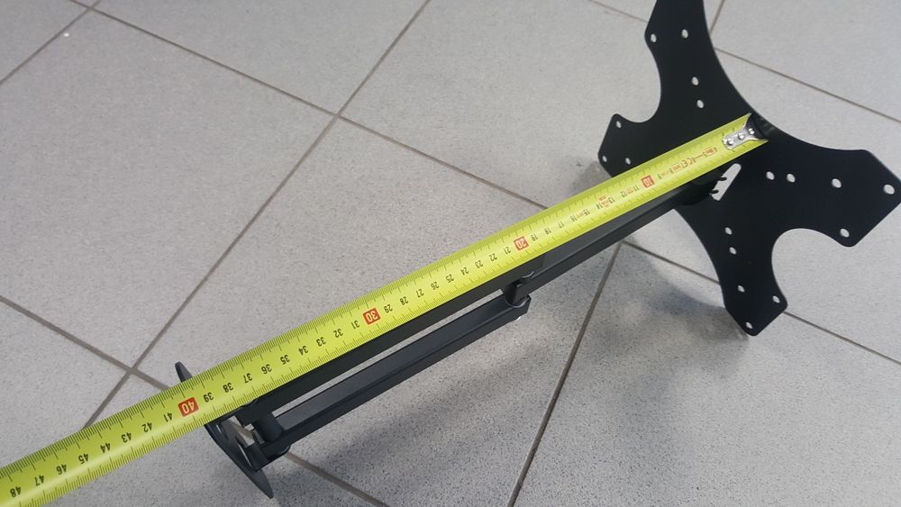 Suport tv lcd reglabil 14"-40"