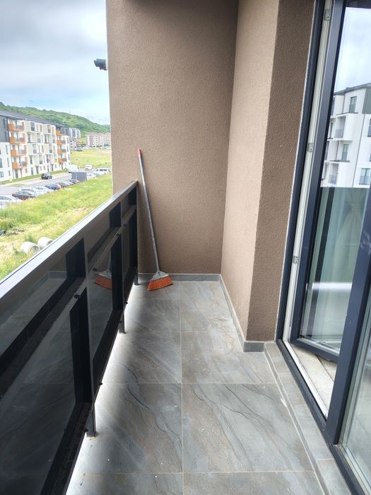 De vânzare apartament ,Floresti!