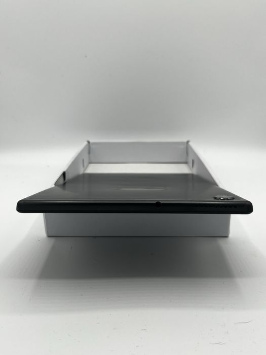 Lenovo Tab M10 FHD Plus / Black / 128 GB / Cutie + Incarcator