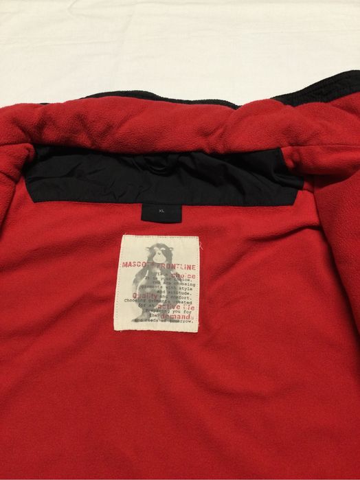 Mascot Workwear Jacket XL