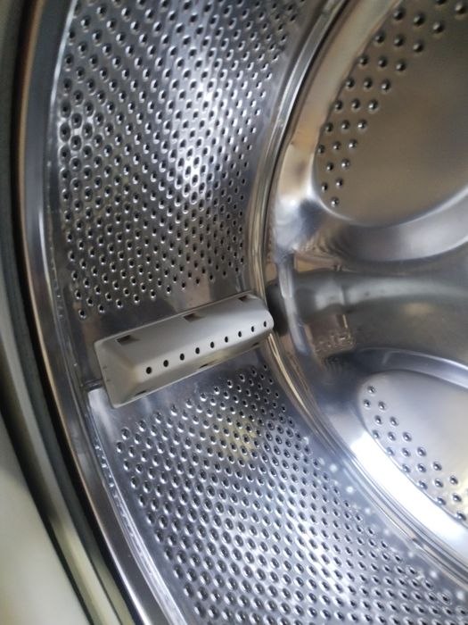 Стиральная машинка ari