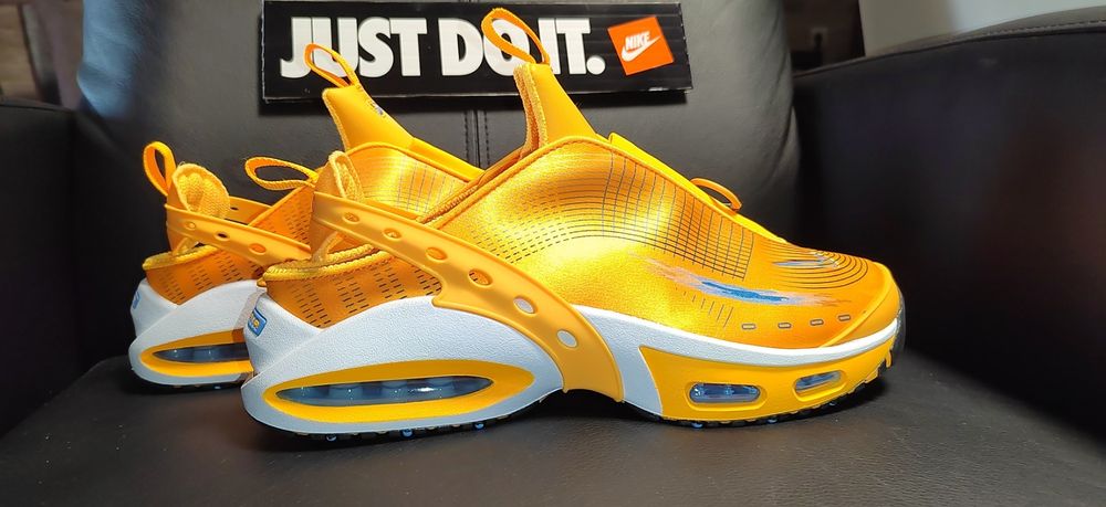 Nike Air Max Craze, номер 44