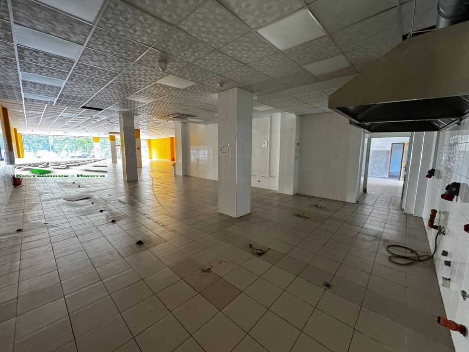 Магазин в гр.Пловдив - Широк Център!