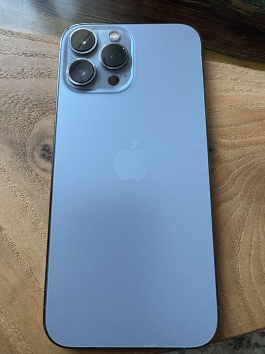 Iphone 13 pro max 128 gb