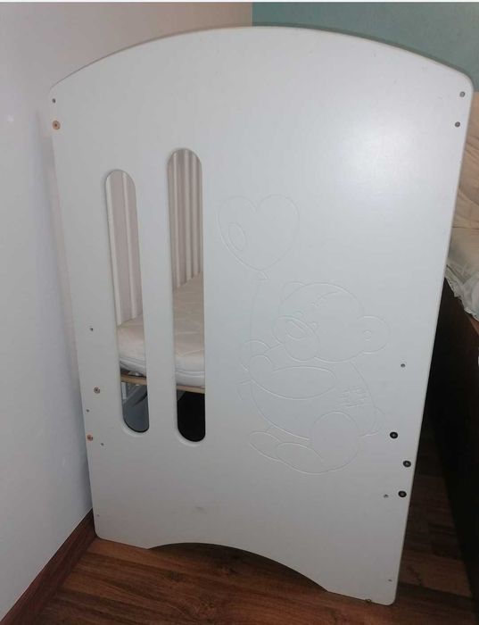 Vand pătuț bebelus