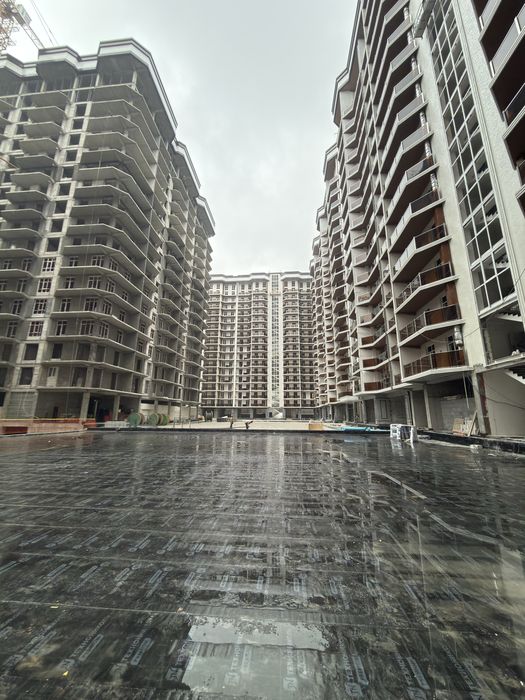 Xonsaroy Zorsan 3  xona  Dupleks