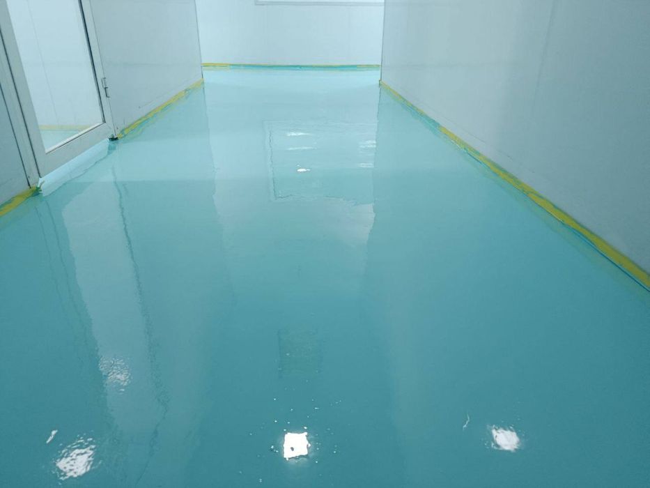 Epoksid polimerniy pol