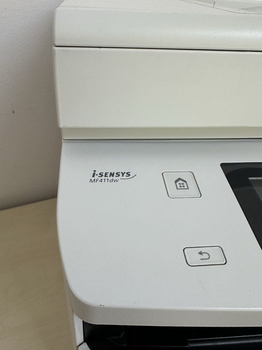 Imprimanta laser wireless Canon mf411dw