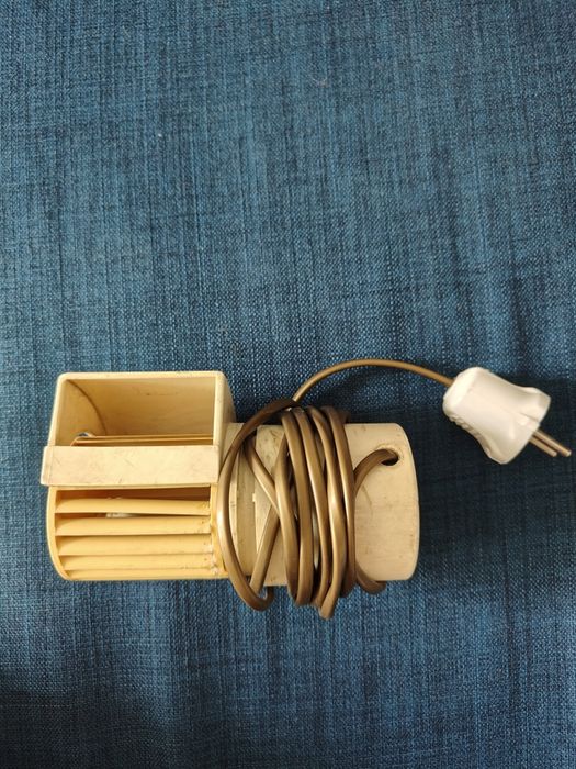 Вентилятор антикварный