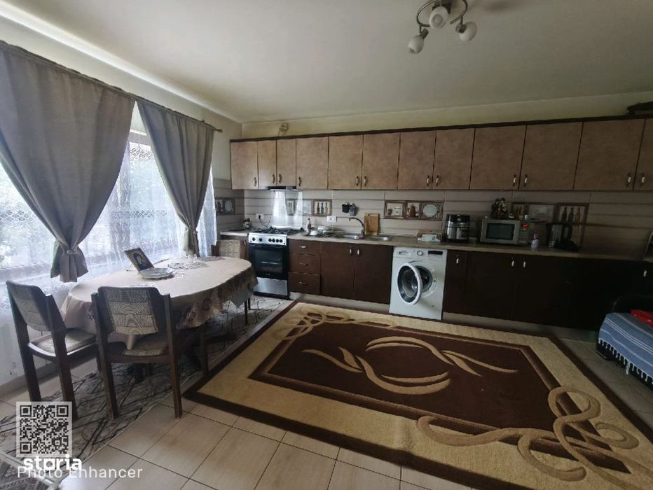 Casa individuala 5 camere, 370 mp teren, Radauti