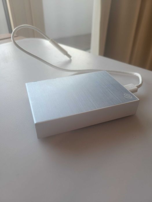 HDD Exteen Seagate One Touch 4TB USB 3.0 Alb