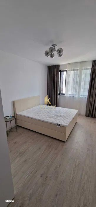 Apartament 2 camere- complet mobilat si utilat - Ivory Residence Piper