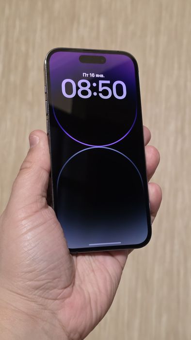iPhone 14 Pro на 512 Гб