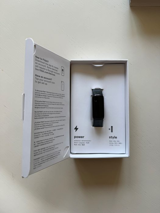 Fitbit Inspire 3