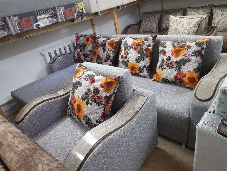 Диваны ассортимент большой!