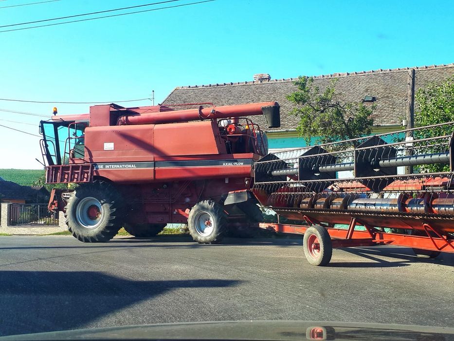 Cauciucuri combina Case
