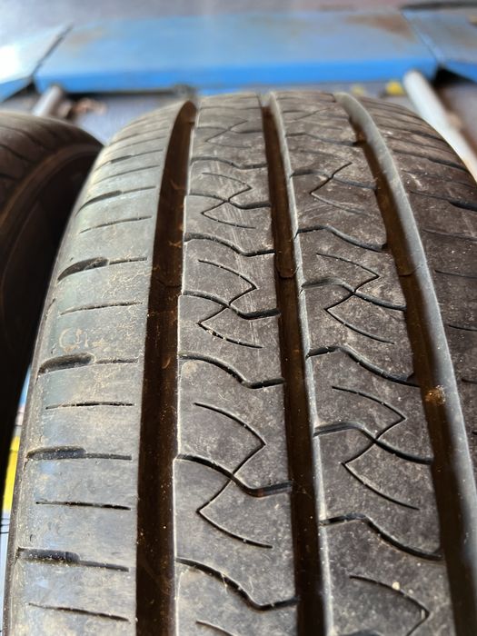 195 65 16c kumho vara dot 2021 8 mm