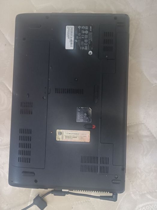Acer Core i5 Sotiladi yoki Obmen