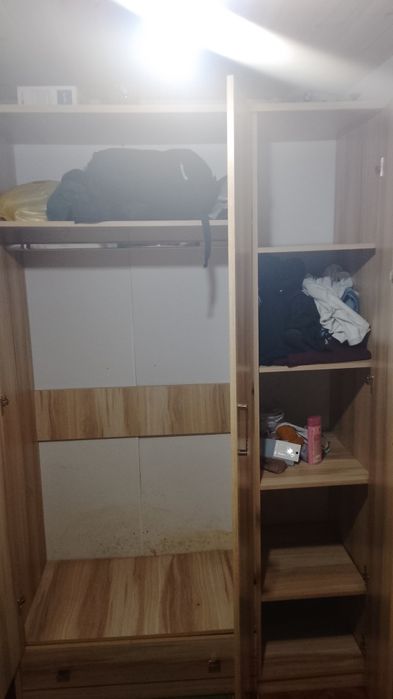 Детский гарнитур "Калифорния"