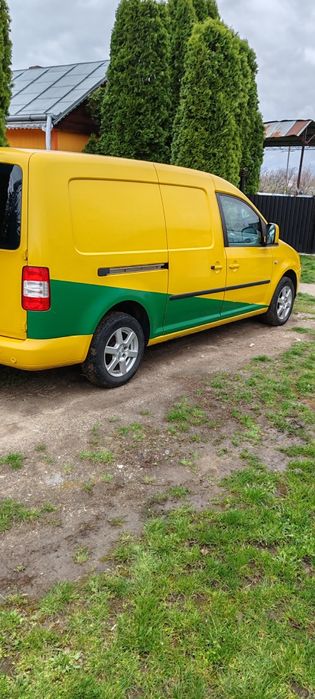 Vând sau schimb vw Caddy