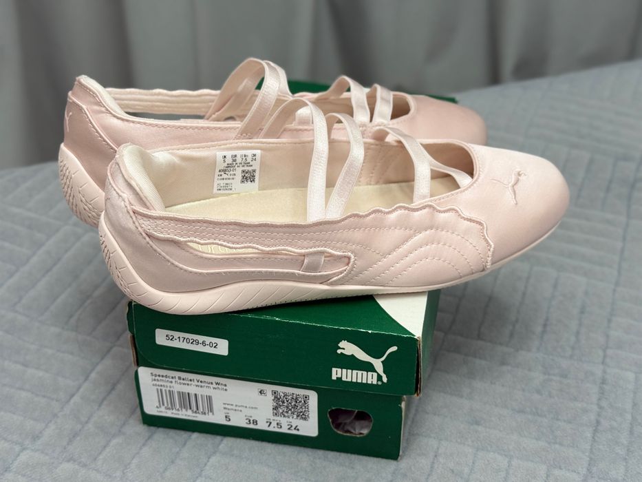 Puma Speedcat Ballet