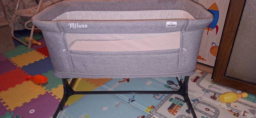 Кошара 2в1 лорели милано