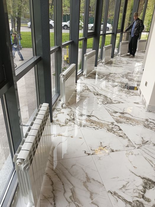 Ремонт газовых котлов