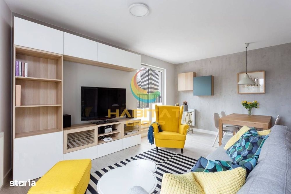 Apartament 2 camere 61mp- Sector 4- Comision 0%